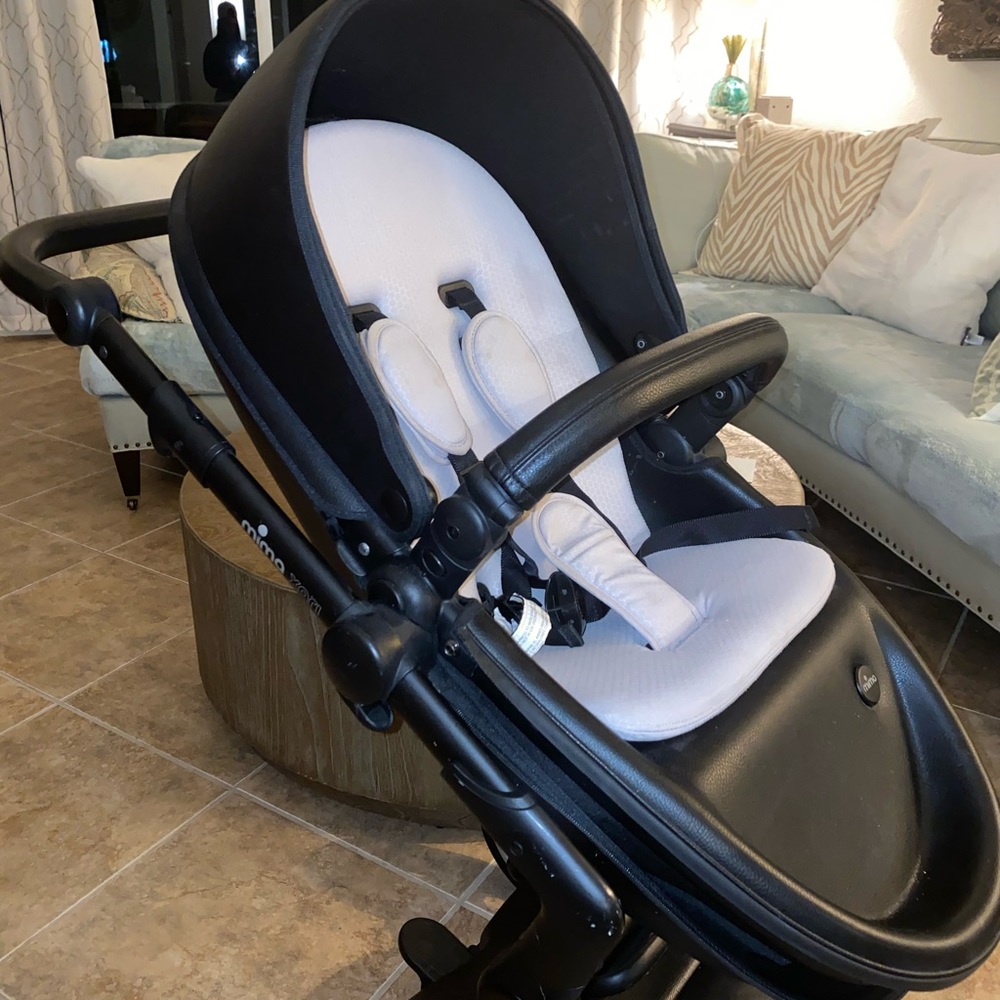 Mima Stroller - Picture 5 of 5